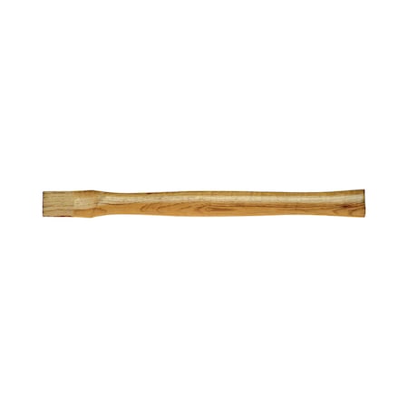 Link Handles Link Handles 16 in. American Hickory Replacement Handle Brown 1 pc 65749